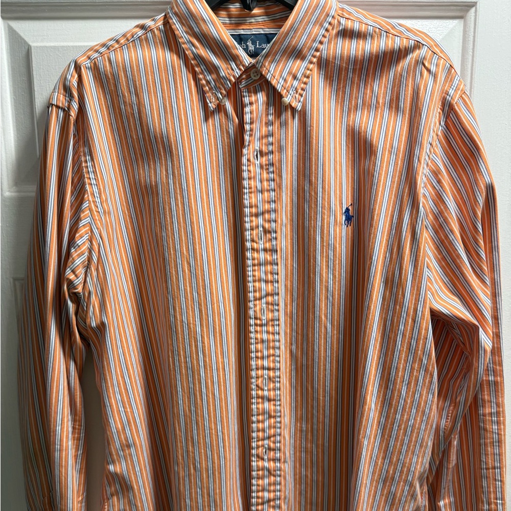 Ralph Lauren Button Down - Picture 1 of 1